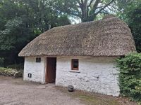Bunratty Folk Park &ndash; &copy; Sinah Witzig (Eberhardt TRAVEL)