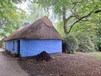 Bunratty Folk Park &ndash; &copy; Sinah Witzig (Eberhardt TRAVEL)