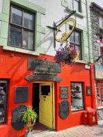 Galway &ndash; &copy; Sinah Witzig (Eberhardt TRAVEL)