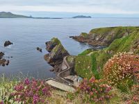 Dunquin Pier &ndash; &copy; Sinah Witzig (Eberhardt TRAVEL)