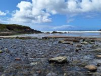 St. Finnians Bay &ndash; &copy; Sinah Witzig (Eberhardt TRAVEL)