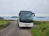 Unser Reisesbus  &ndash; &copy; Sinah Witzig (Eberhardt TRAVEL)