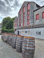 Midleton Distillery &ndash; &copy; Sinah Witzig (Eberhardt TRAVEL)