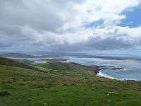 Coomakista Pass &ndash; &copy; Sinah Witzig (Eberhardt TRAVEL)