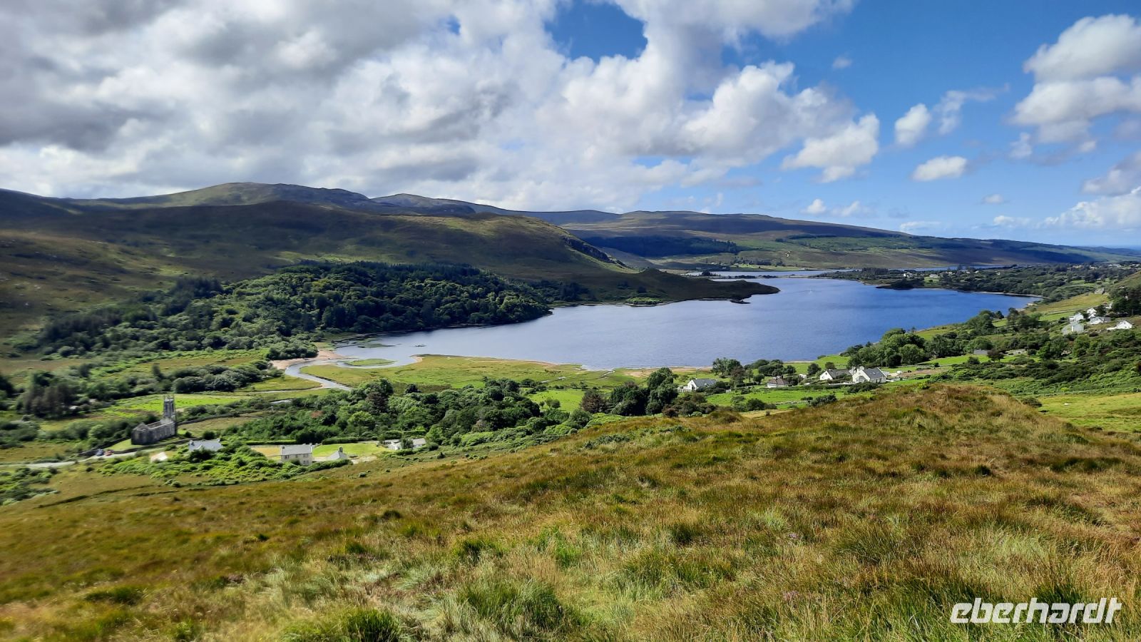 Derrynane &ndash; &copy; Walter Neuwirth (Eberhardt TRAVEL)