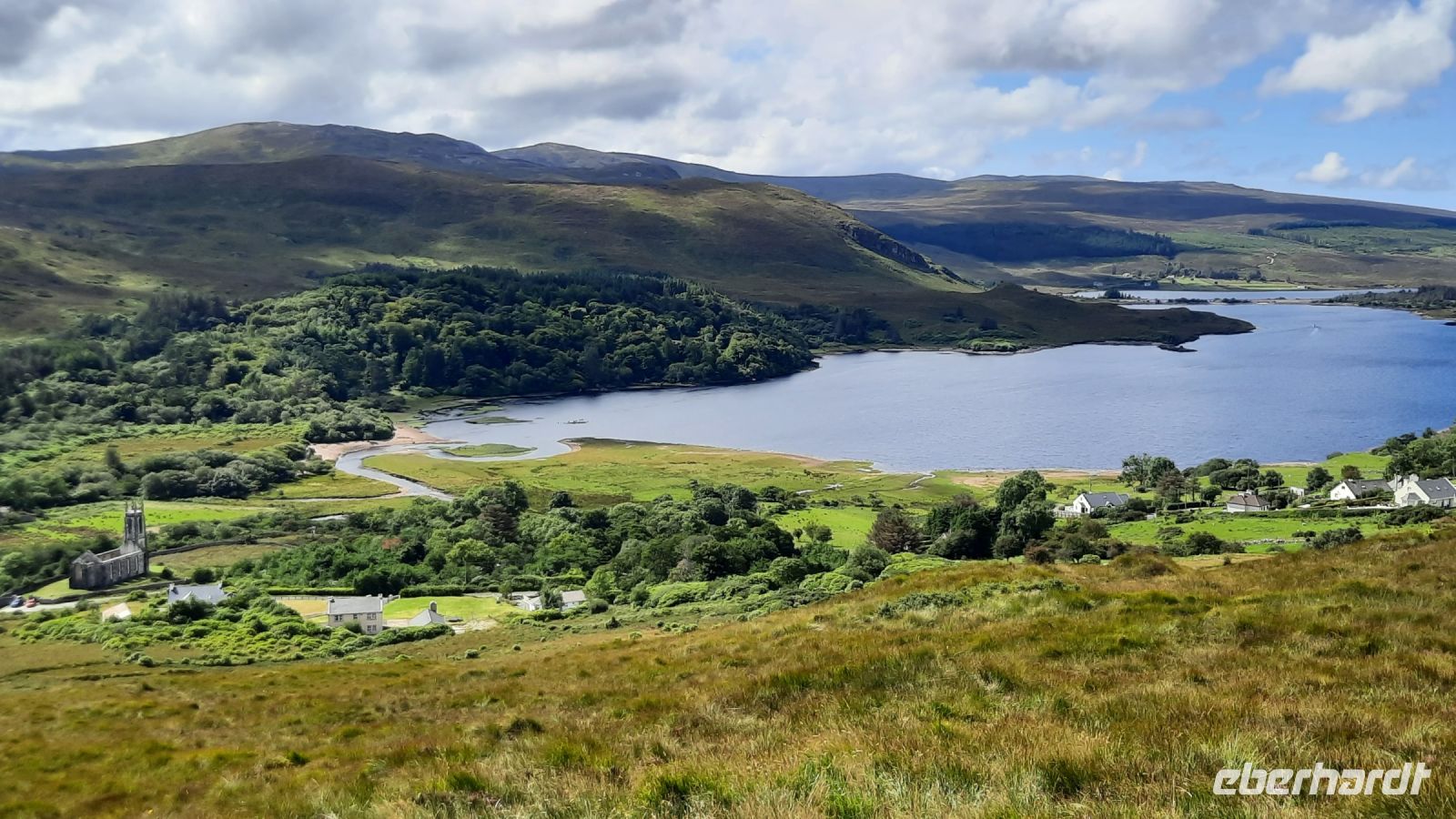 Derrynane_ &ndash; &copy; Walter Neuwirth (Eberhardt TRAVEL)