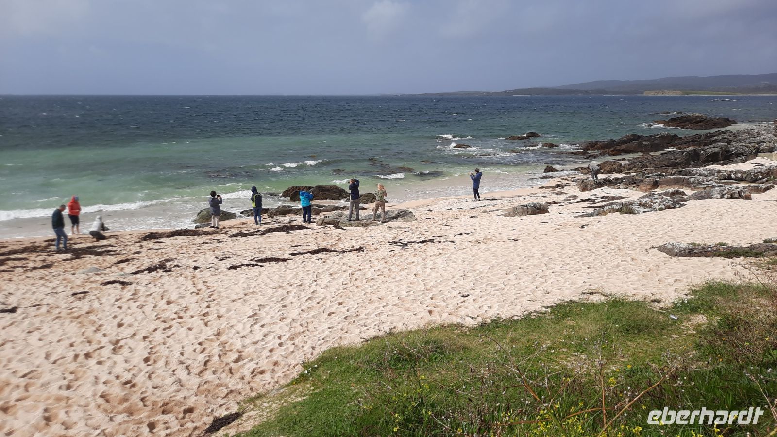 Coral_Beach &ndash; &copy; Walter Neuwirth (Eberhardt TRAVEL)