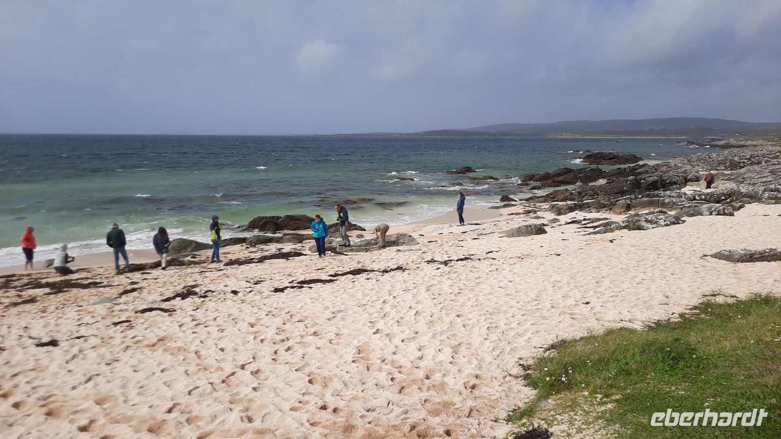 Coral_Beach &ndash; &copy; Walter Neuwirth (Eberhardt TRAVEL)