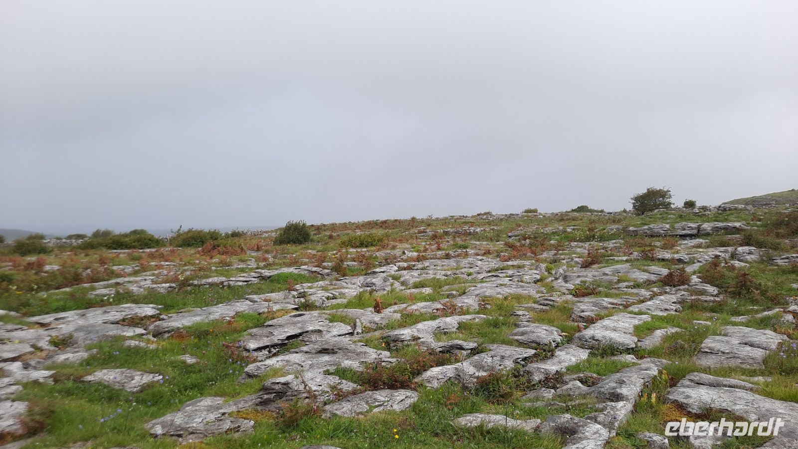 The Burren &ndash; &copy; Walter Neuwirth (Eberhardt TRAVEL)