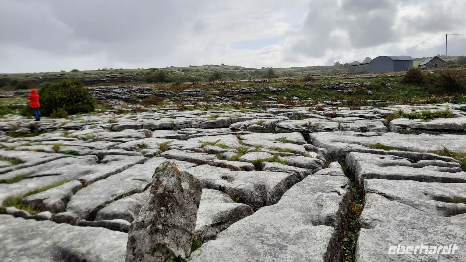 The Burren &ndash; &copy; Walter Neuwirth (Eberhardt TRAVEL)