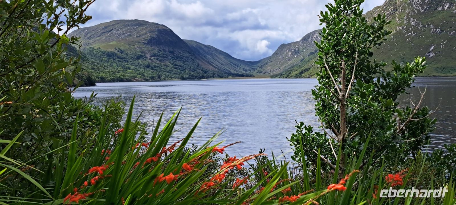 Glenveigh &ndash; &copy; Walter Neuwirth (Eberhardt TRAVEL)