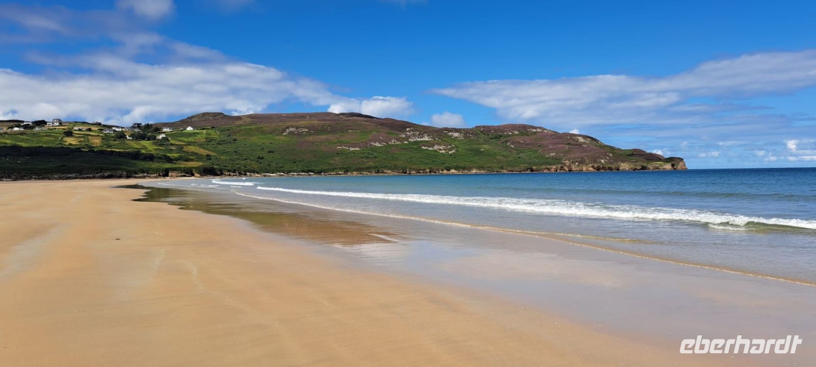 Donegal Beaches &ndash; &copy; Walter Neuwirth (Eberhardt TRAVEL)