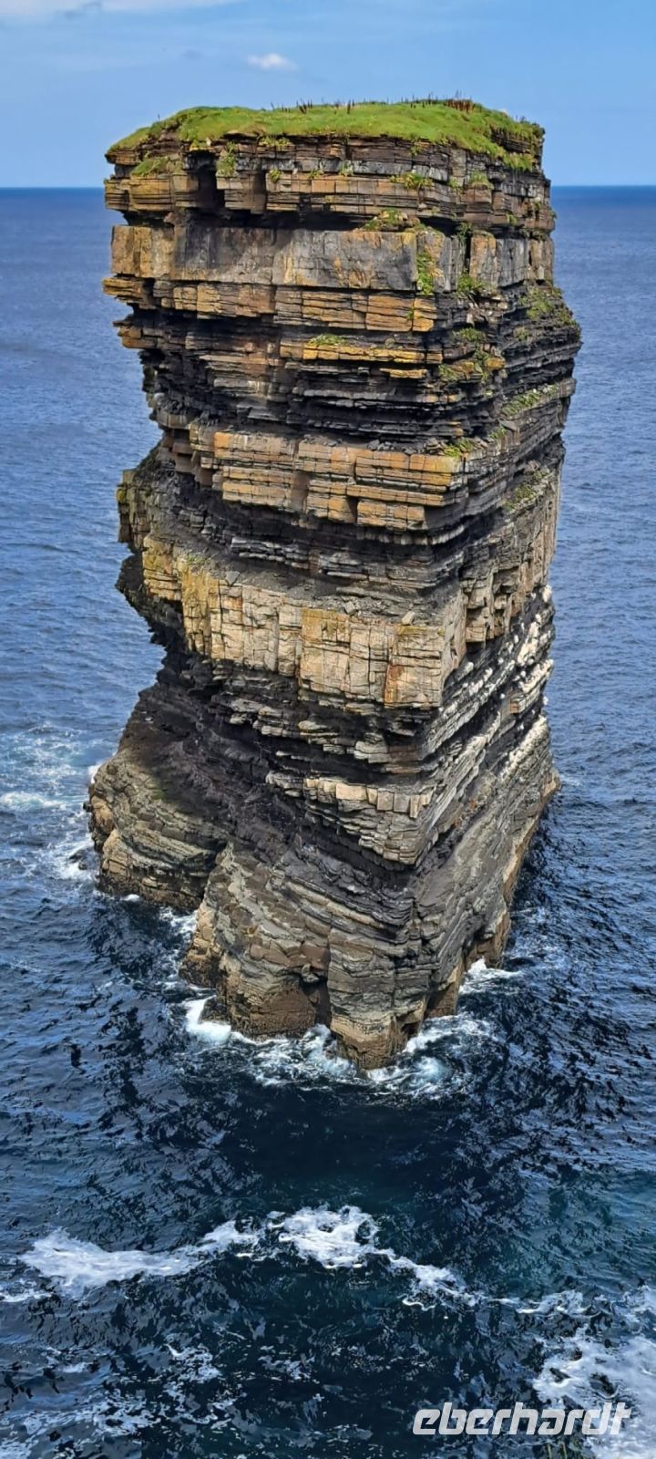 Downpatrick &ndash; &copy; Walter Neuwirth (Eberhardt TRAVEL)