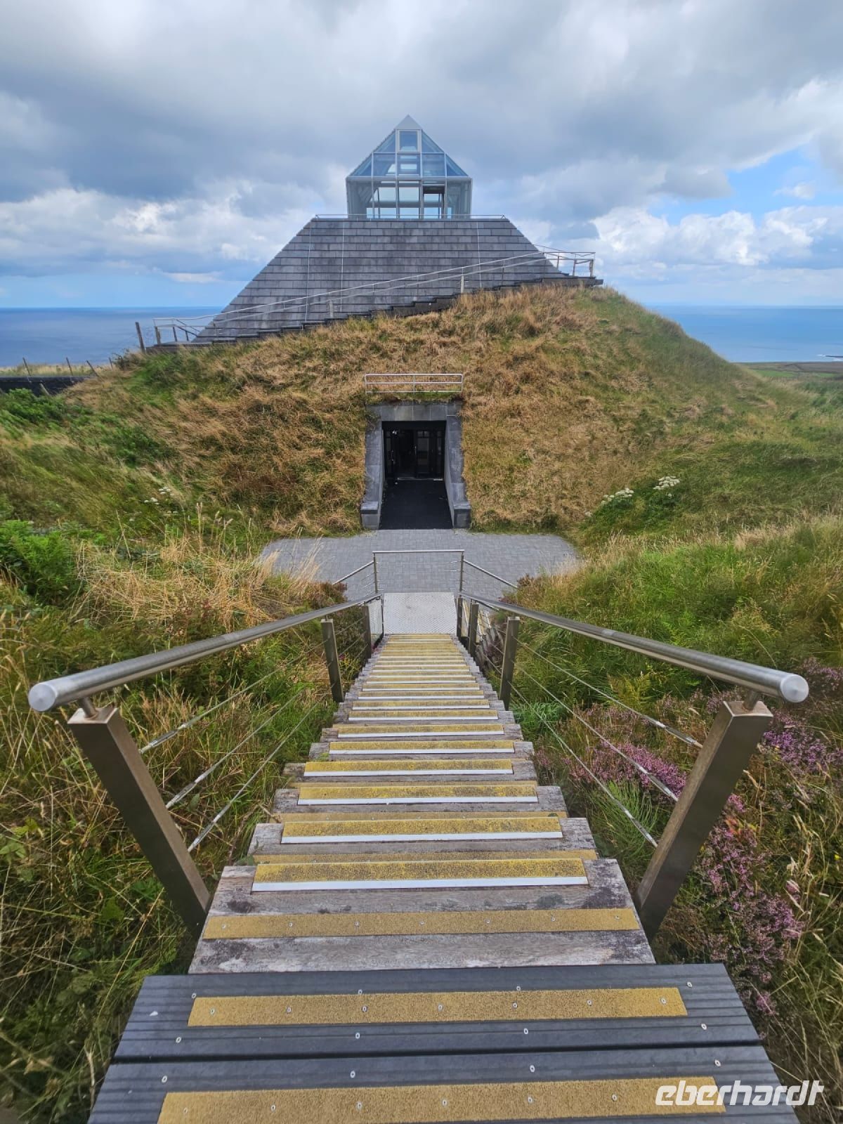 Ceide Fields &ndash; &copy; Walter Neuwirth (Eberhardt TRAVEL)