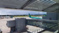 Aer Lingus &ndash; &copy; Walter Neuwirth (Eberhardt TRAVEL)