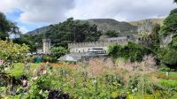 Glenveigh_Castle &ndash; &copy; Walter Neuwirth (Eberhardt TRAVEL)