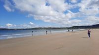 Killahoey_Beach &ndash; &copy; Walter Neuwirth (Eberhardt TRAVEL)