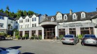 Ballina_Hotel &ndash; &copy; Walter Neuwirth (Eberhardt TRAVEL)