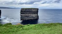 Downpatrick_ &ndash; &copy; Walter Neuwirth (Eberhardt TRAVEL)