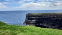 Downpatrick._ &ndash; &copy; Walter Neuwirth (Eberhardt TRAVEL)
