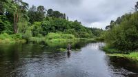 Flyfishing_Cong &ndash; &copy; Walter Neuwirth (Eberhardt TRAVEL)