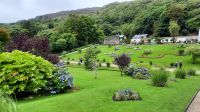 Kylemore_Gardens. &ndash; &copy; Walter Neuwirth (Eberhardt TRAVEL)