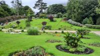 Kylemore_Gardens &ndash; &copy; Walter Neuwirth (Eberhardt TRAVEL)