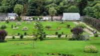 Kylemore_Gardens &ndash; &copy; Walter Neuwirth (Eberhardt TRAVEL)