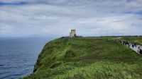 Cliffs of Moher &ndash; &copy; Walter Neuwirth (Eberhardt TRAVEL)