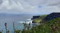 Cliffs of Moher &ndash; &copy; Walter Neuwirth (Eberhardt TRAVEL)