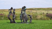 Blasket-Besucherzentrum &ndash; &copy; Walter Neuwirth (Eberhardt TRAVEL)