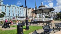 Cobh &ndash; &copy; Walter Neuwirth (Eberhardt TRAVEL)