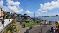 Cobh &ndash; &copy; Walter Neuwirth (Eberhardt TRAVEL)