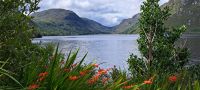 Glenveigh &ndash; &copy; Walter Neuwirth (Eberhardt TRAVEL)