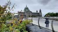 Galway Cathedral &ndash; &copy; Walter Neuwirth (Eberhardt TRAVEL)