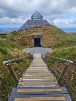 Ceide Fields &ndash; &copy; Walter Neuwirth (Eberhardt TRAVEL)