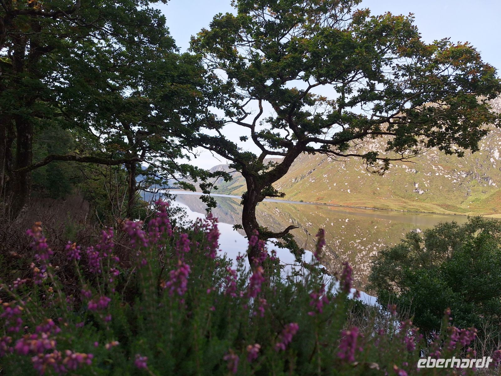 Glenveagh Nationalpark &ndash; &copy; Sinah Witzig (Eberhardt TRAVEL)