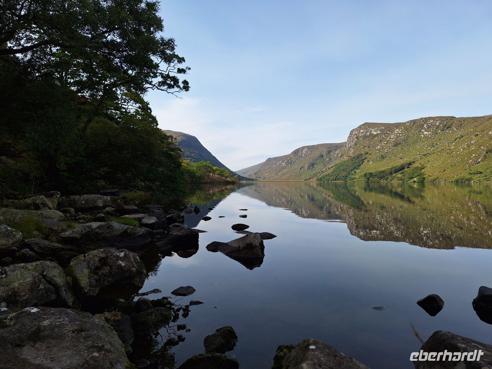 Glenveagh Nationalpark &ndash; &copy; Sinah Witzig (Eberhardt TRAVEL)