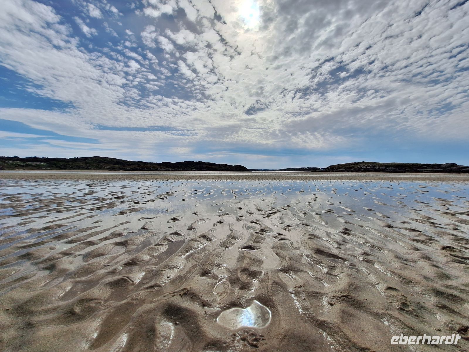 Bunbeg Beach &ndash; &copy; Sinah Witzig (Eberhardt TRAVEL)
