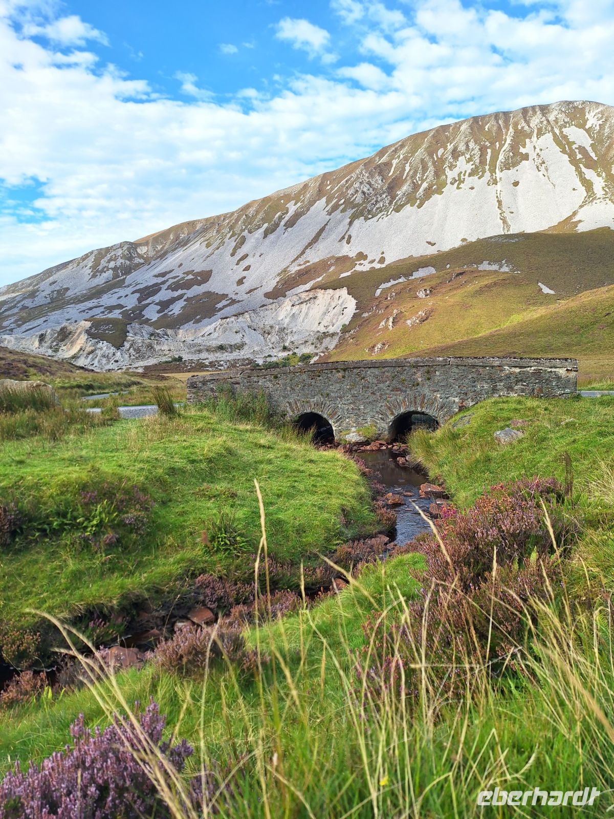 Bridge of Tears &ndash; &copy; Sinah Witzig (Eberhardt TRAVEL)