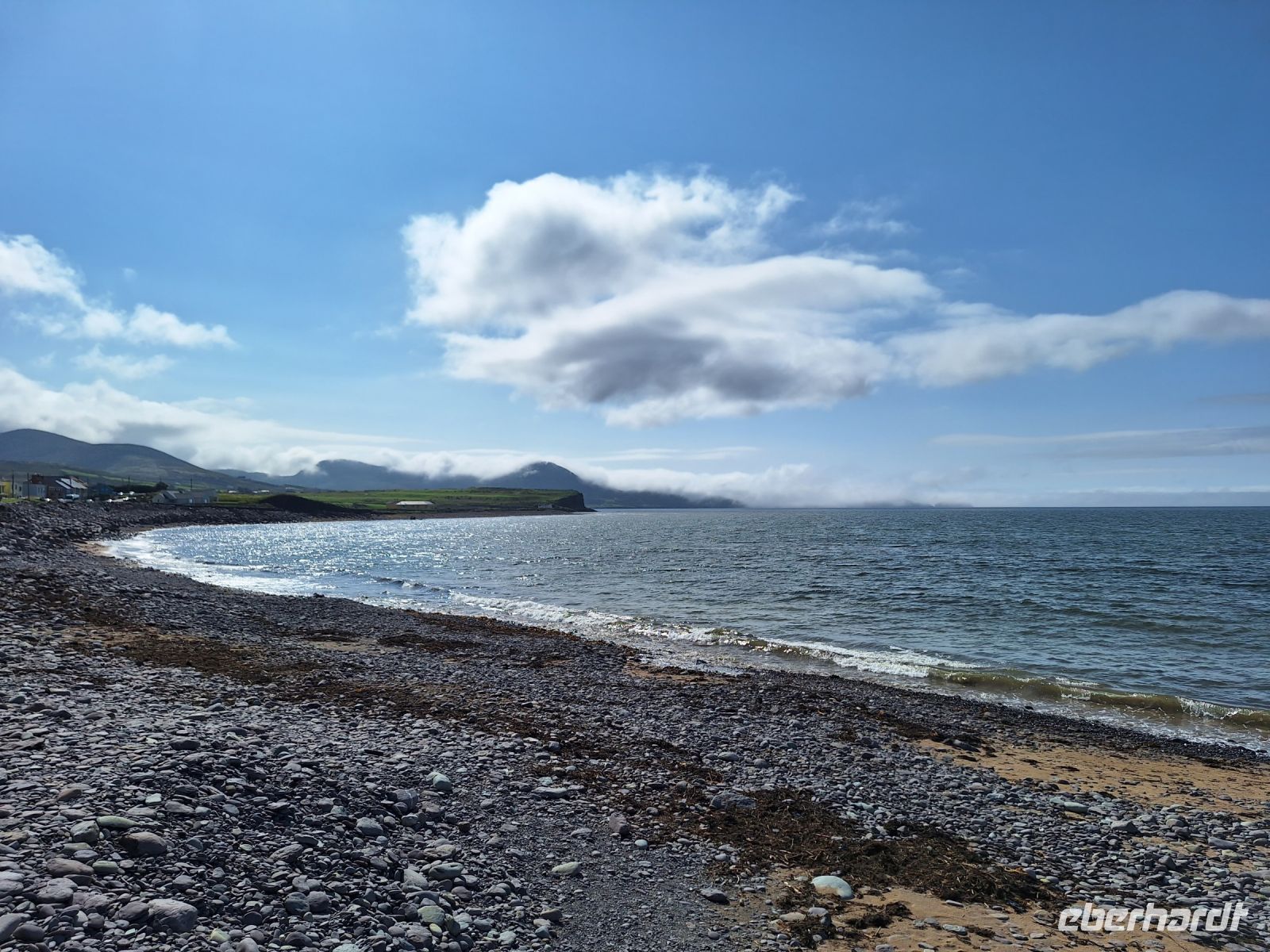 Waterville &ndash; &copy; Sinah Witzig (Eberhardt TRAVEL)