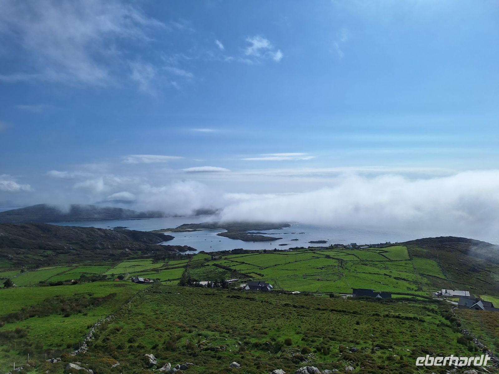 Coomakista Pass &ndash; &copy; Sinah Witzig (Eberhardt TRAVEL)
