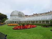 Belfast: Botanischer Garten &ndash; &copy; Sinah Witzig (Eberhardt TRAVEL)