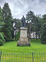 Belfast: Botanischer Garten &ndash; &copy; Sinah Witzig (Eberhardt TRAVEL)