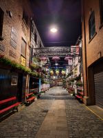 Belfast &ndash; &copy; Sinah Witzig (Eberhardt TRAVEL)