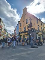 Galway &ndash; &copy; Sinah Witzig (Eberhardt TRAVEL)