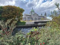 Galway &ndash; &copy; Sinah Witzig (Eberhardt TRAVEL)