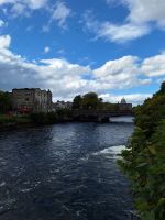 Galway &ndash; &copy; Sinah Witzig (Eberhardt TRAVEL)