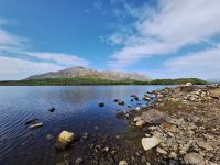 Lough Inagh &ndash; &copy; Sinah Witzig (Eberhardt TRAVEL)