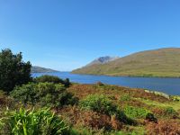 Killary Harbour &ndash; &copy; Sinah Witzig (Eberhardt TRAVEL)